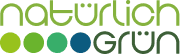 natürlich grün – Garten- und Landschaftsbau e.K. Logo