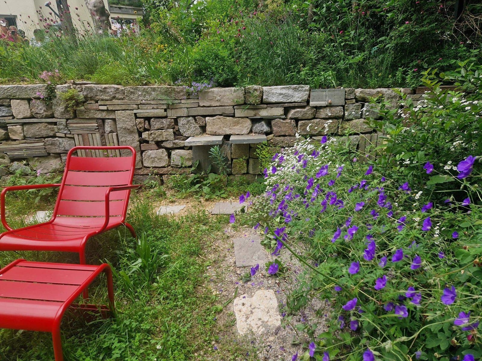 natürlich grün – Garten- und Landschaftsbau in der Eifel