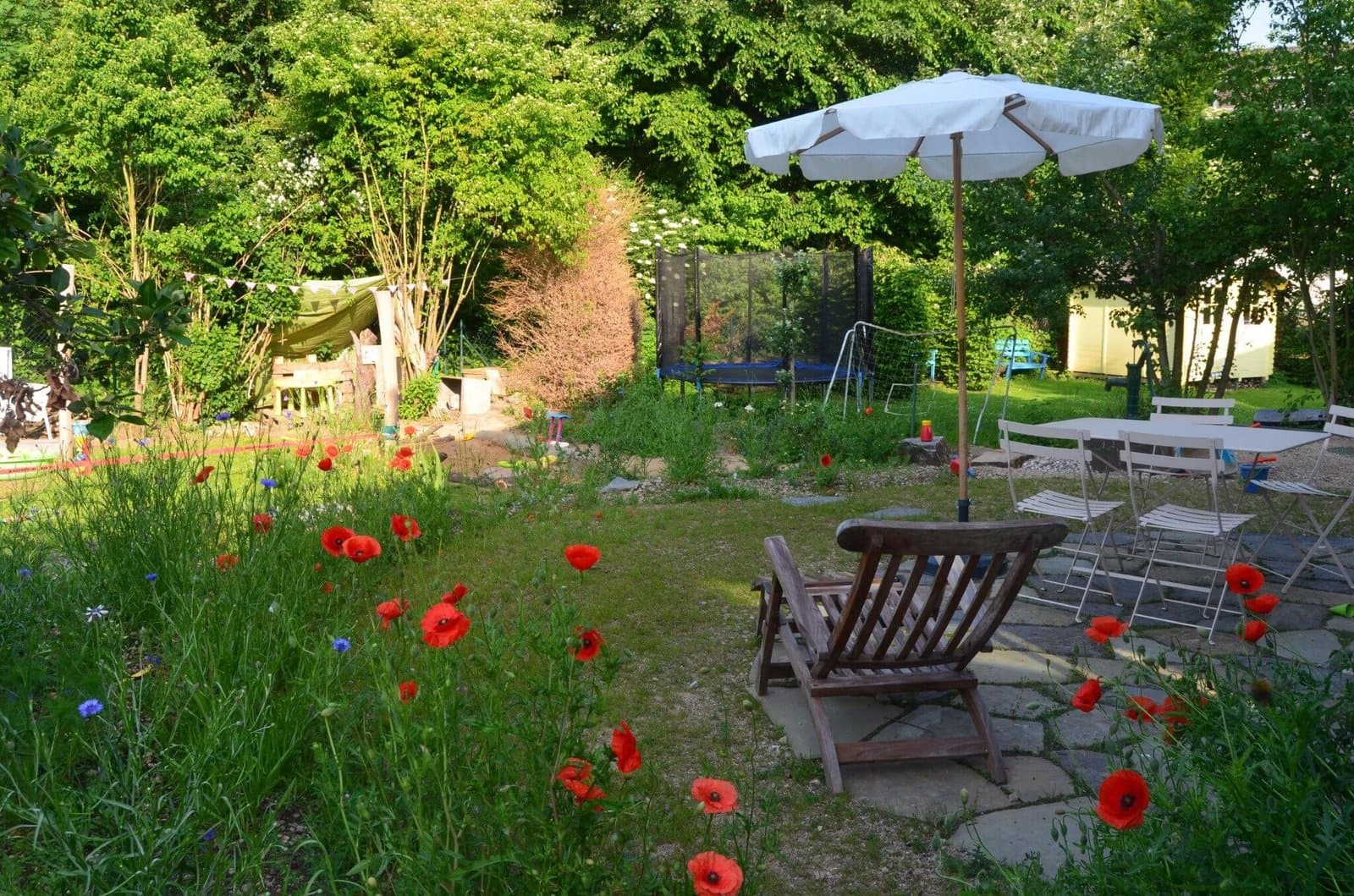 Gartenpflege in Bad Münstereifel