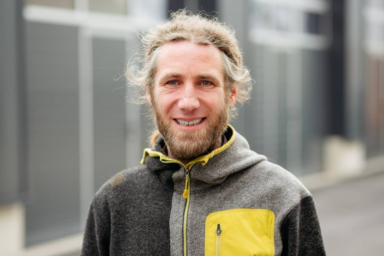 natürlich grün – Benedikt Brockmann und Team bei der Arbeit